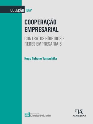 cover image of Cooperação Empresarial